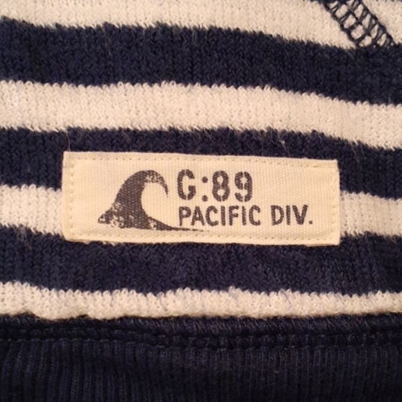 Baby Gap size 5 hoodie - Picture 3 of 6